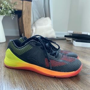 Reebok Nano Ones nearly new